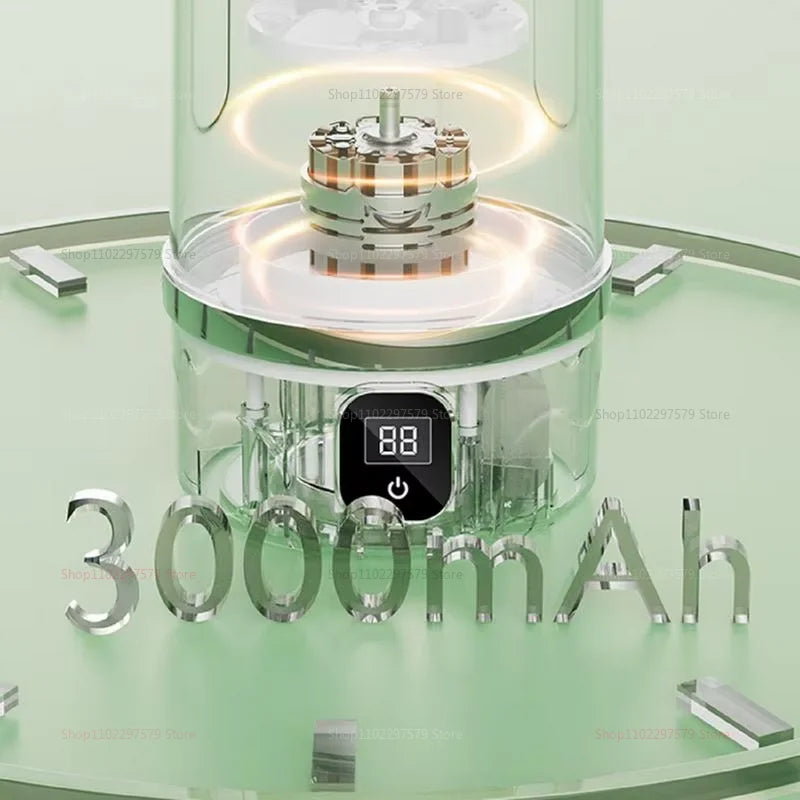 Portable Mini Washing Machine Compact Laundry Washer